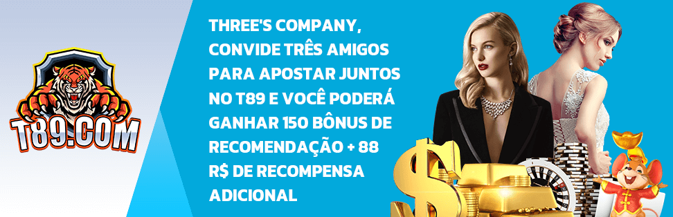 casas de apostas com bônus grátis sem deposito